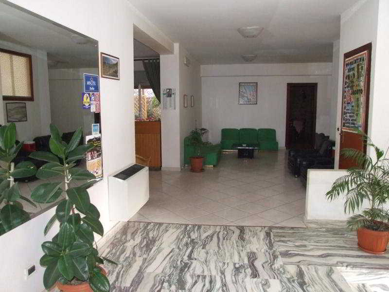 Hotel Morgantina Aidone Exterior photo